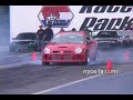 Nyce1s.com - Summer Slam @ Englishtown 2008 Qualifying Pt. 1