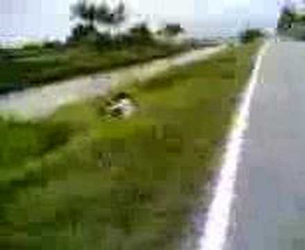rempit jalanan