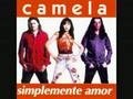 camela simplemente amor (simplemente amor 2000)