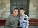 las parejas de oro