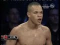 WCL - Raymond \"The Real Deal\" Daniels vs Chris Decaro WCL - Raymond \"The Real Deal\" Daniels vs Chris Decaro