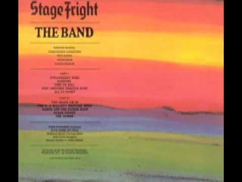 The Band - The Rumor