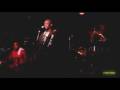 Yawo and the Afro Funk Band