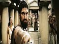 Harry Potter Simpsons Movie 300 crossover trailer