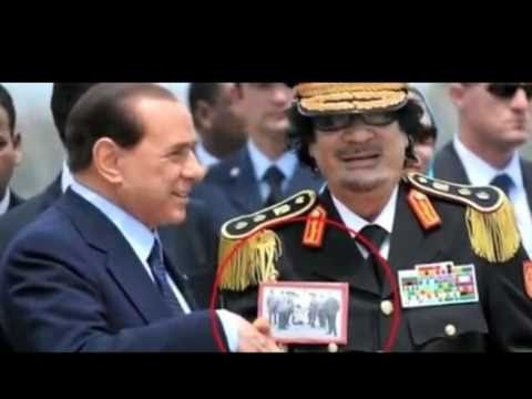 Immagine anteprima YouTube