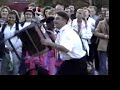 A Chair Act- pre 2007 Epcot Entertainment
