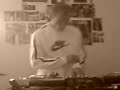 DJ Erress aka Marlon Skratch