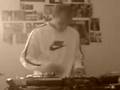DJ Erress aka Marlon Skratch