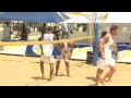 Corona FootVolley League 2012 -- Round 1 HQ