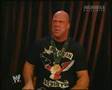 kurt angle gets pissed off