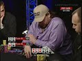 Todd brunson vs tony korfman