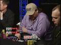 Todd Brunson vs Tony Korfman
