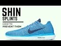 How to Prevent Shin Splints and Running Injuries