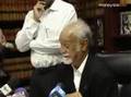 Sedition reports: Defiant Karpal says PM seeks to divert att