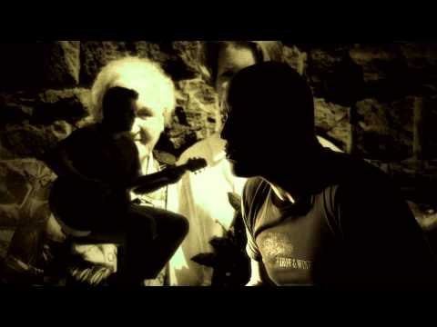 voluntary - END OF AUGUST - VOLUNTARY BREATHING (Official Musicvideo)