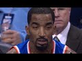 JR Smith - "Because I Got High"