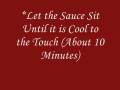 videos de Homemade Sweet and Sour Sauce