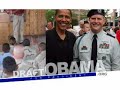 Draft Obama TV Spot: Believe Again