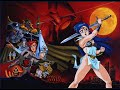 VALIS The Fantasm Soldier -Flash Sword- VALIS The Fantasm Soldier -Flash Sword-