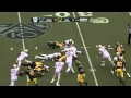 Washington D vs California O 2010