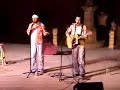 Encuentro de Trovadores en Guanajuato IV