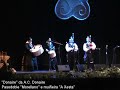 Cuarteto Donaire en Xacarandaina 2008