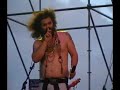 MOJINOS ESCOZIOS - Ni�o Jo� (Extremusika 2008)