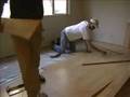 Installing Laminate Flooring 1