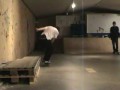 Switch k-grind