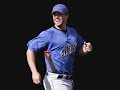 David Wright Tribute