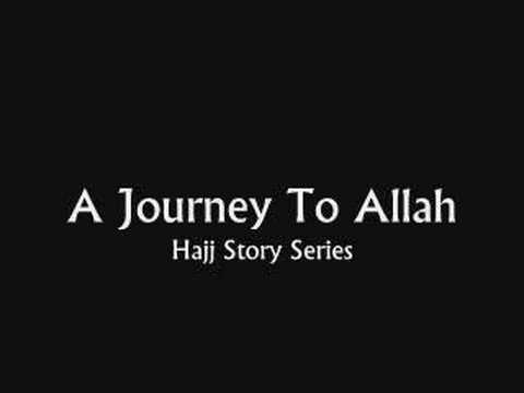 A Journey To Allah Forever
