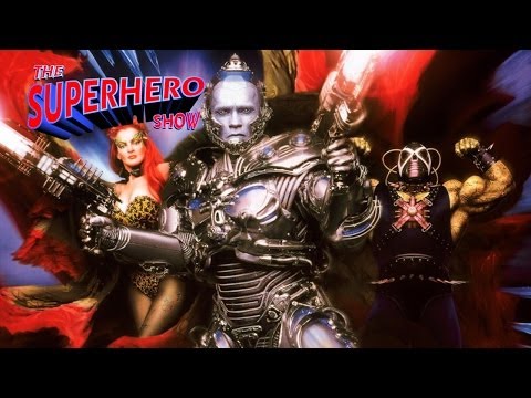 Do Too Many Villains Ruin Superhero Films? - The Superhero Show