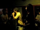 Banda OUTRA CHANCE no 1� Hardcore Uberl�ndia
