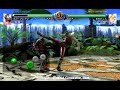 el vs sa