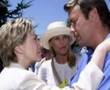 Hillary Clinton is a Kentucky Woman