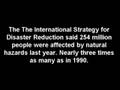 The Professor Show: Global Warming Convention
