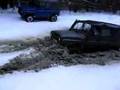 uaz lodolamacz