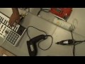 Power tool organ Power tool organ