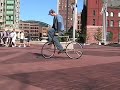 Fixed Gear Track Bike DVD \"Bootleg Sessions\" - Trailer #2