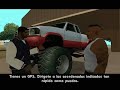 San Andreas:10 Funniest Cinemas/las escenas mas comicas