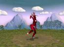 Valquiria (Spore criature)