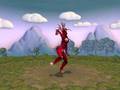 Valquiria (Spore criature)