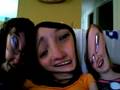 Crazy Faces