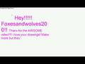 videos de Re: Present for webkinznewscast :3