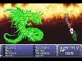 ff6 lv6x quick kill omega weapon (by milka)