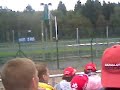 Francorchamps 2005