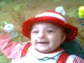 Zobia Red Hat2