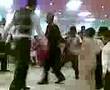 Dancing