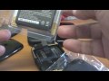 Palm Pre Seidio batería