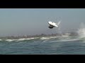 Oside Freeride Crew Jet Ski backflips, barrel rolls,crashes